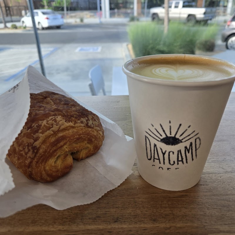 Daycamp Coffee