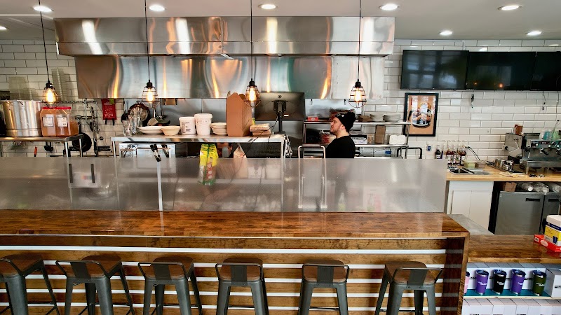 Cafe Urbano Avondale