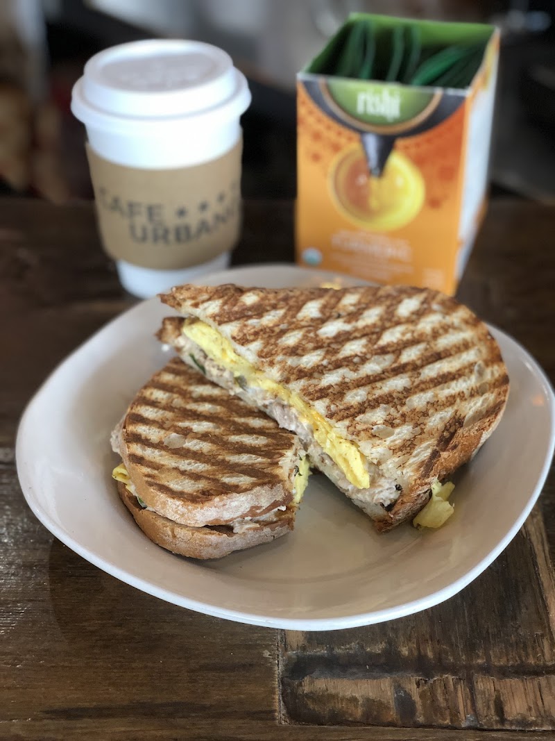 Cafe Urbano Avondale