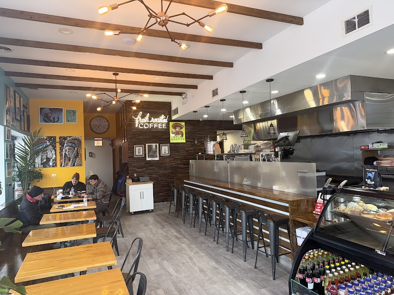 Cafe Urbano Avondale