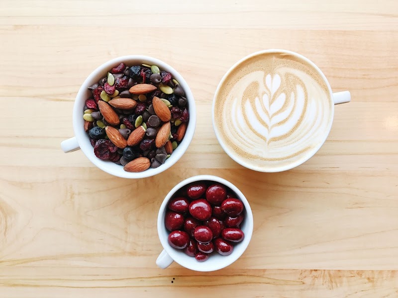 Sweetland Chocolates & Coffee