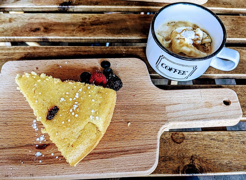 Ka-Fair Coffee and Cakery