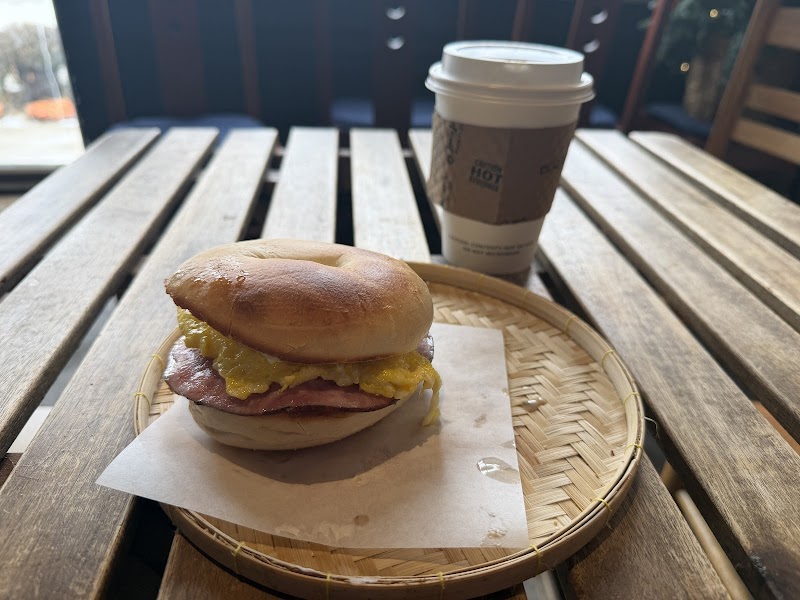 Ka-Fair Coffee and Cakery