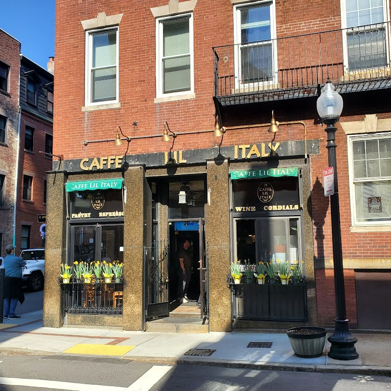Caffe Lil Italy