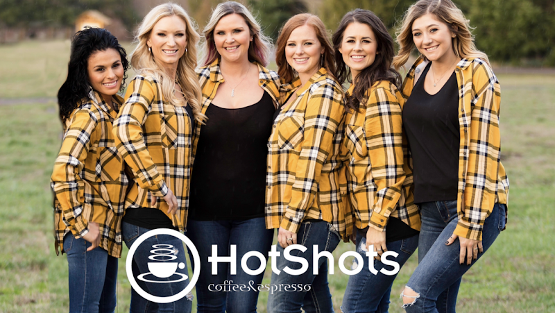 HotShots Coffee & Espresso