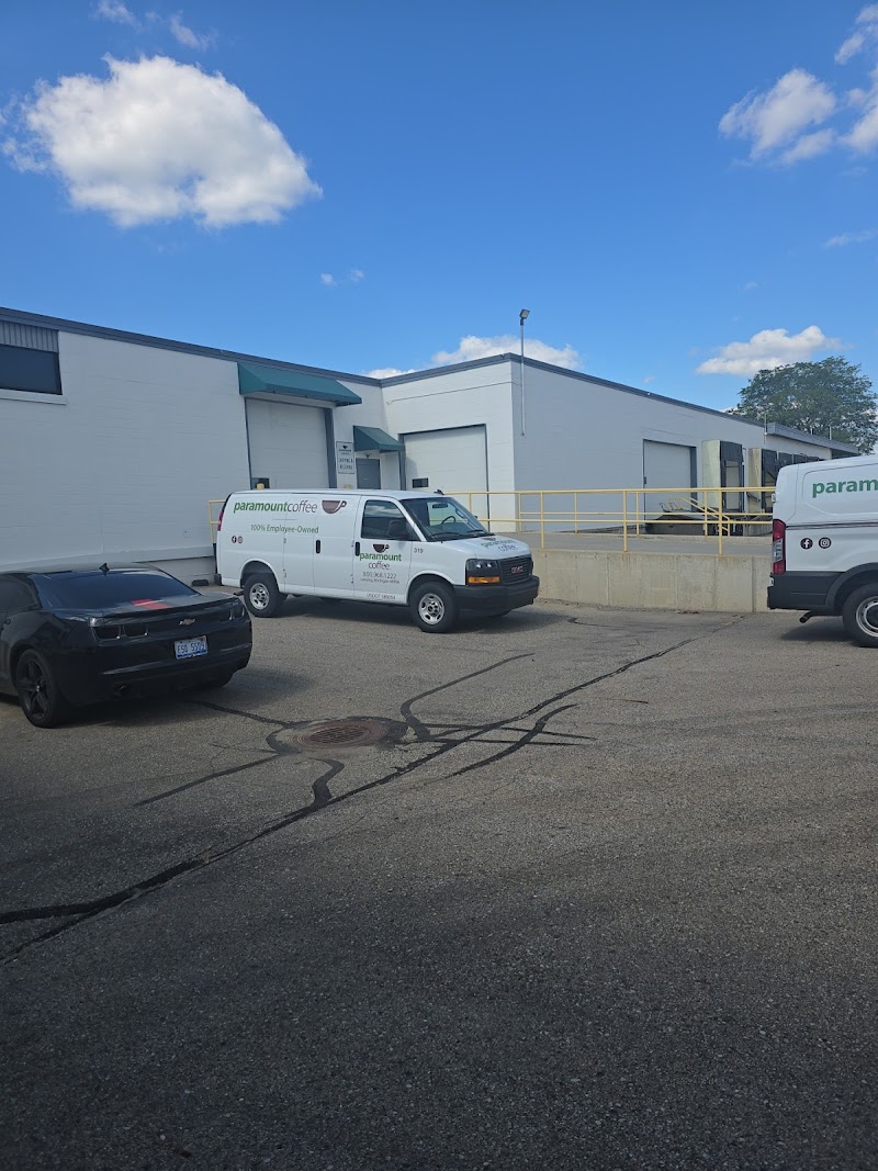 Paramount Coffee Company