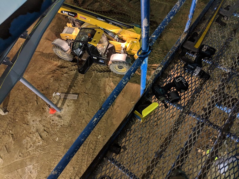 Paramount Coffee Company