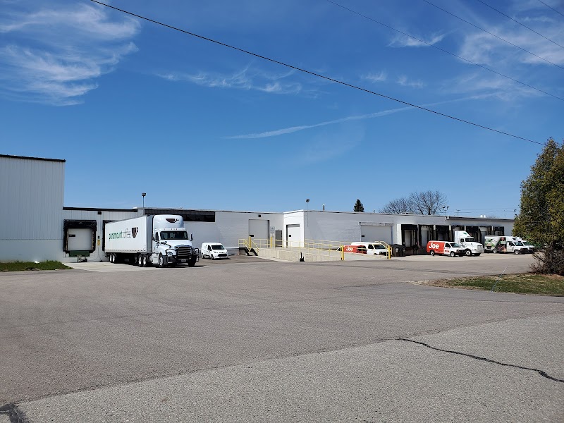 Paramount Coffee Company