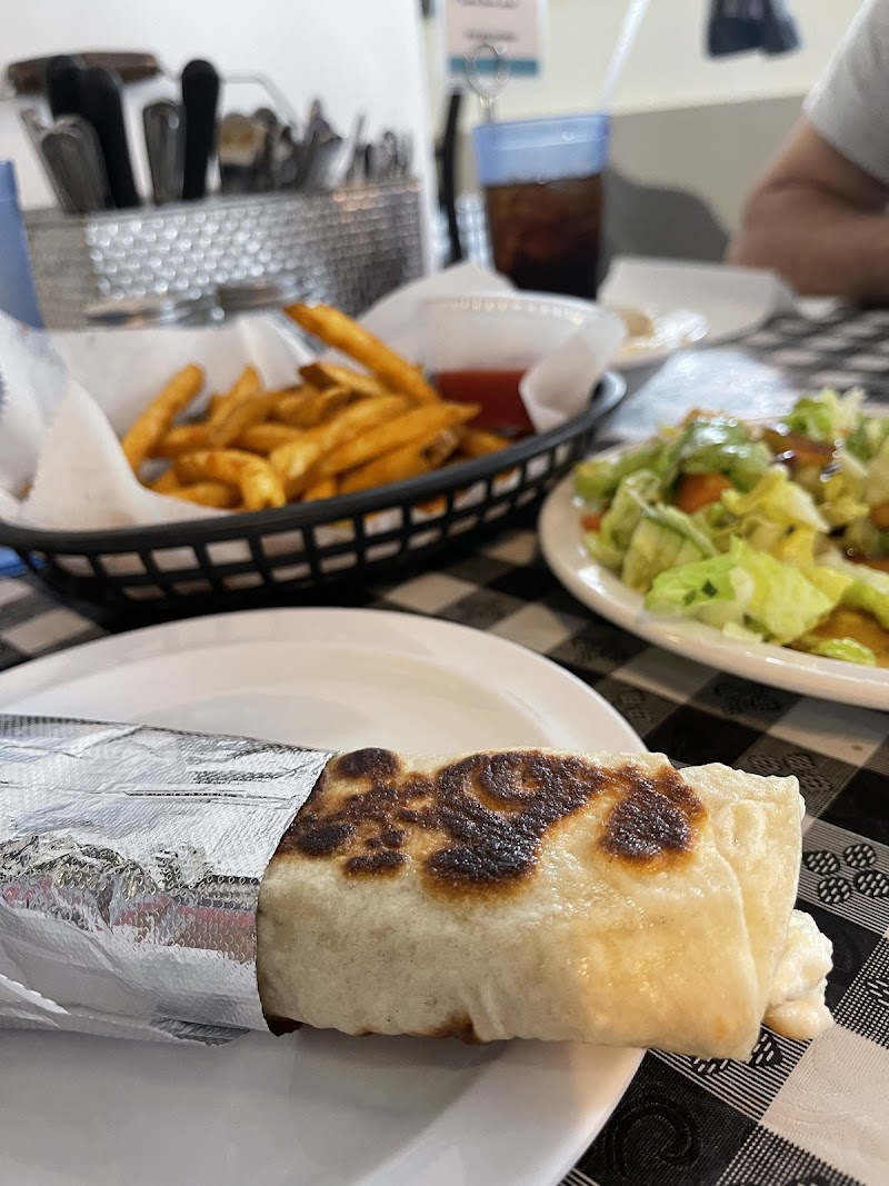 Baladi Restaurant & Bakery