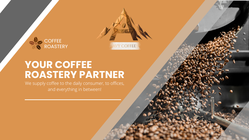 Avy Coffee™