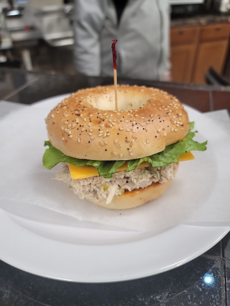 Gold Coast Café & Mart