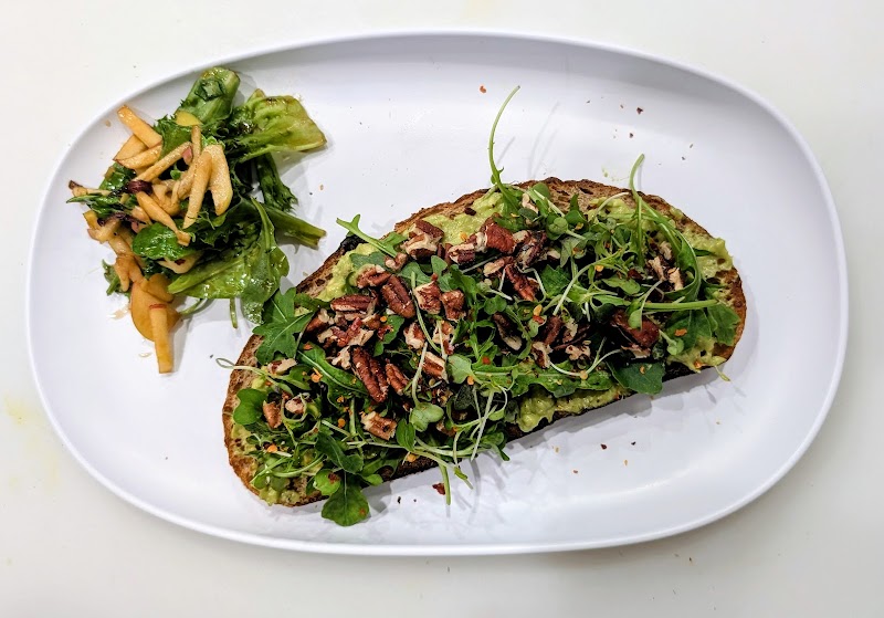 Better Get Breakfast