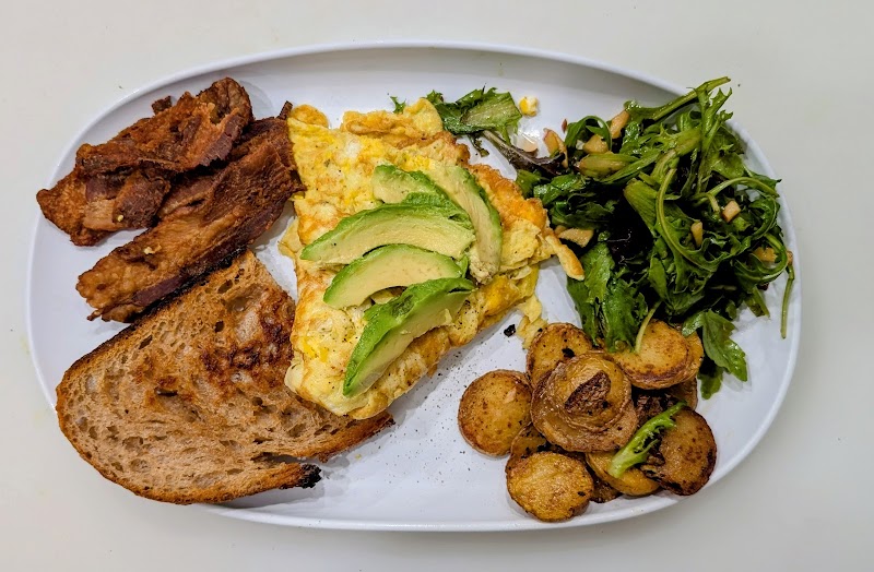 Better Get Breakfast