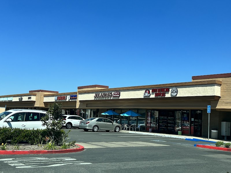 Jolanda's Cafe & Catering