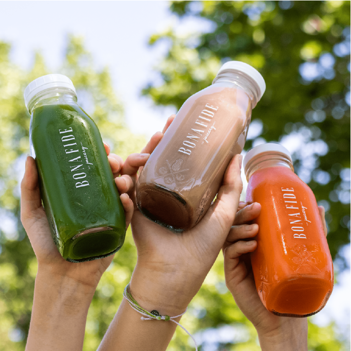 Bona Fide Juicery
