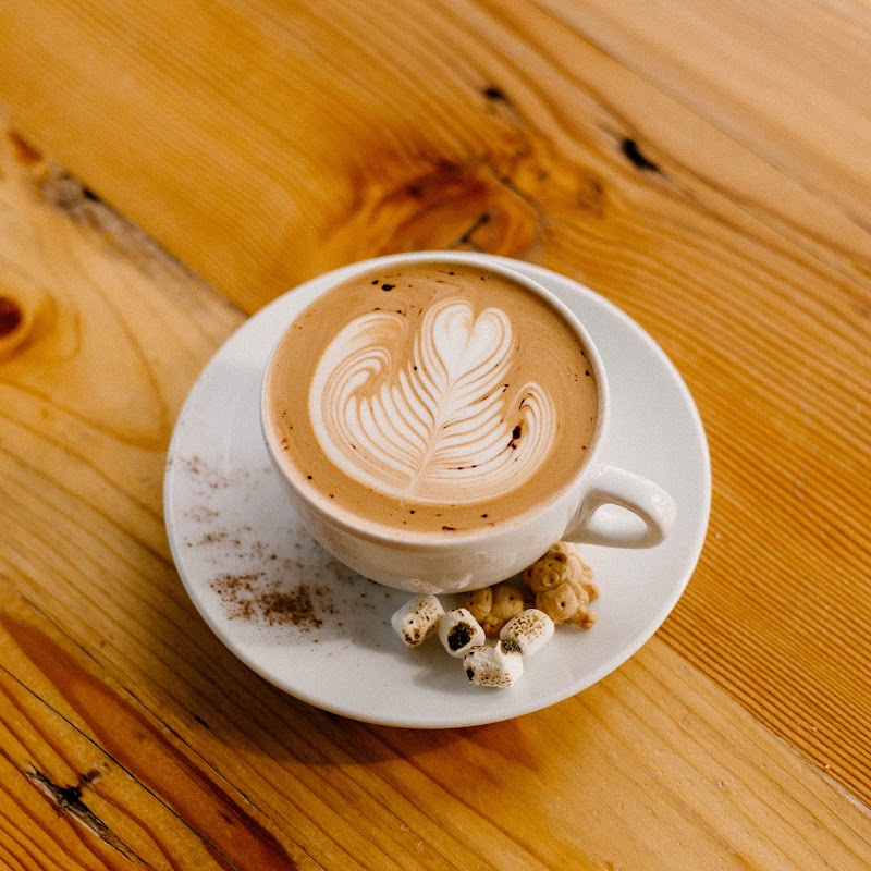 Thunder Coffee Brewhalla