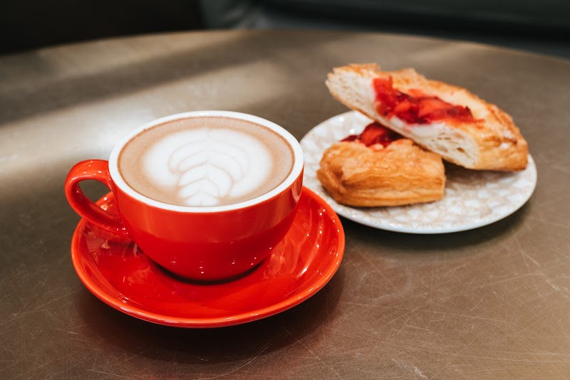 Toussaint Marketplace