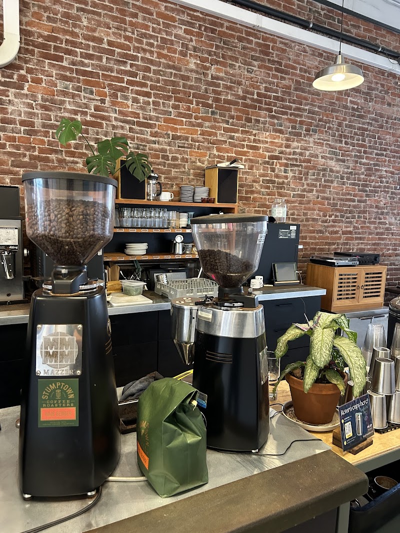 Stumptown Coffee Roasters