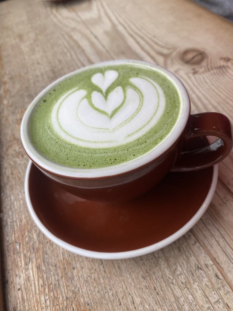 Stumptown Coffee Roasters