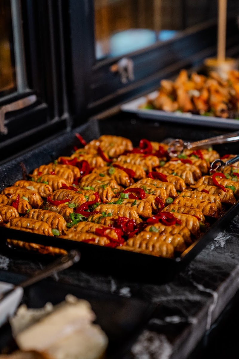 The Bunker Saratoga Springs