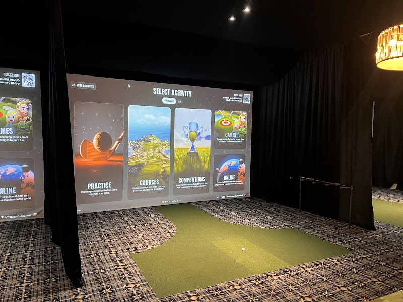 The Bunker Saratoga Springs