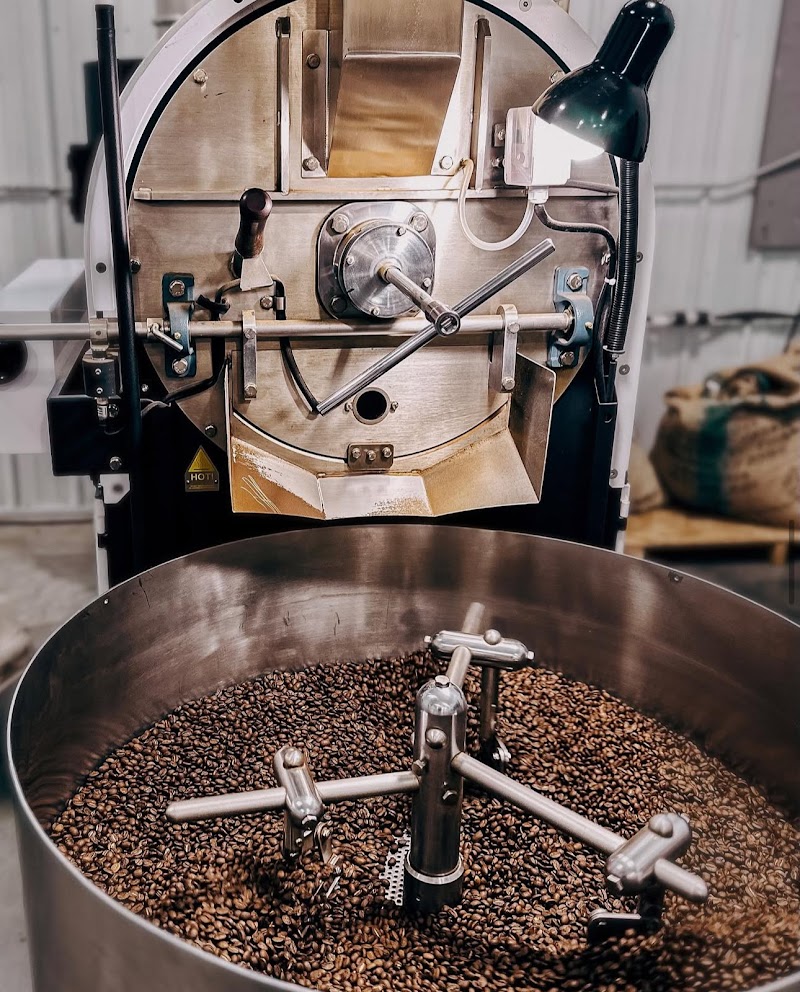 Parable Coffee Roasting Co.