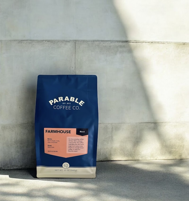 Parable Coffee Roasting Co.