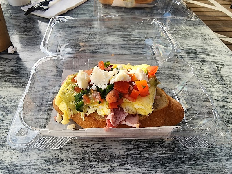 Capulín Eats & Provisions