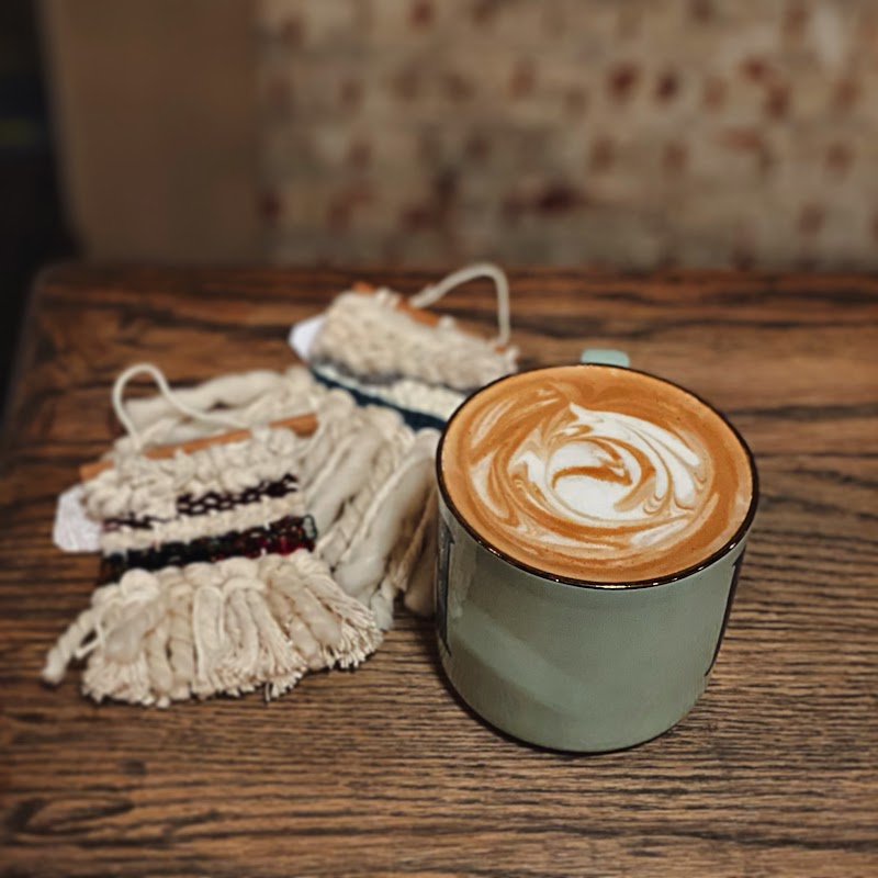 Analog Coffee & Records