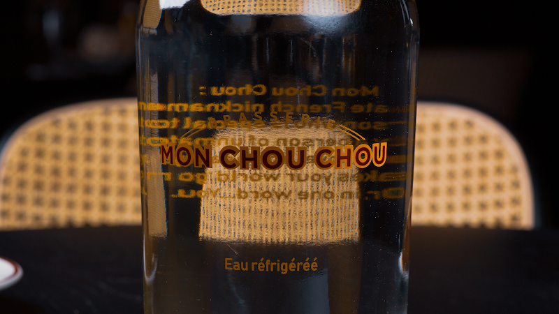 Brasserie Mon Chou Chou