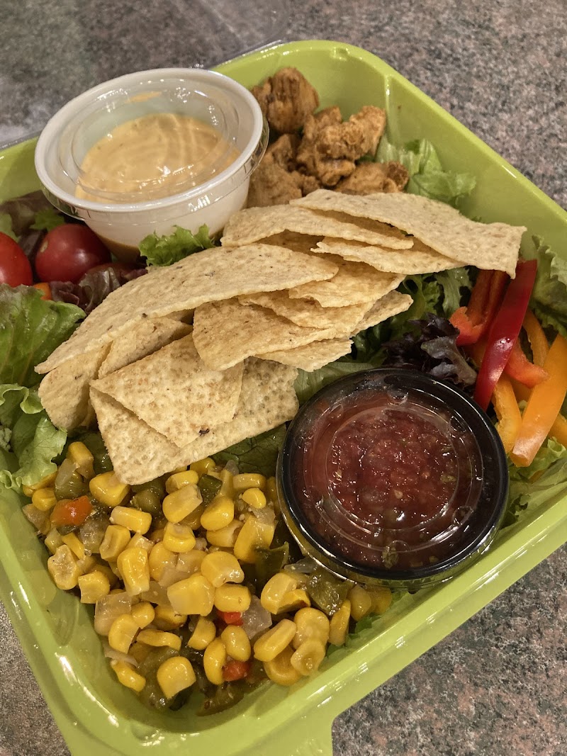 Radish Market & Cafe