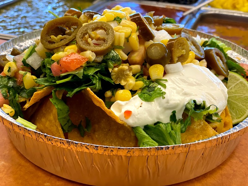 Baja's Tex Mex Grill