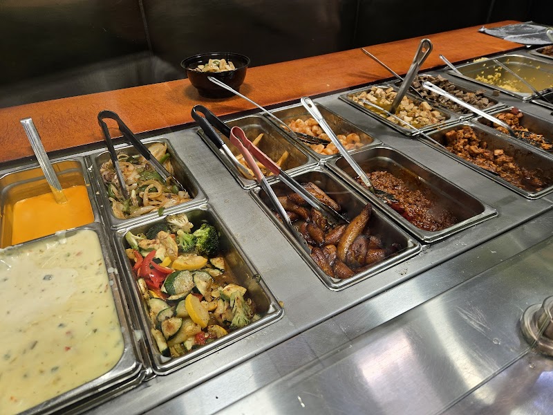 Baja's Tex Mex Grill