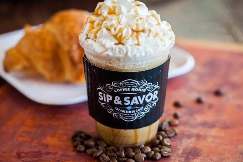 Sip & Savor | South Loop