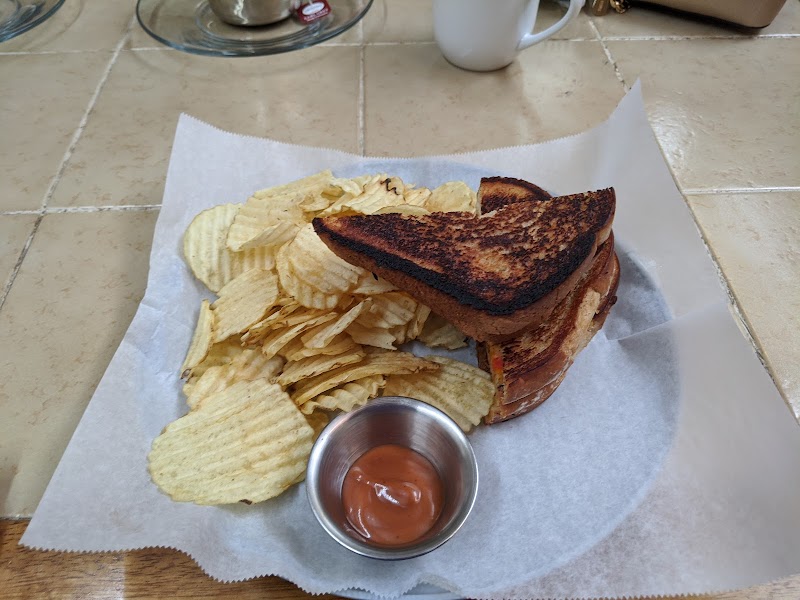 Mississippi Mo Joe Coffee Company