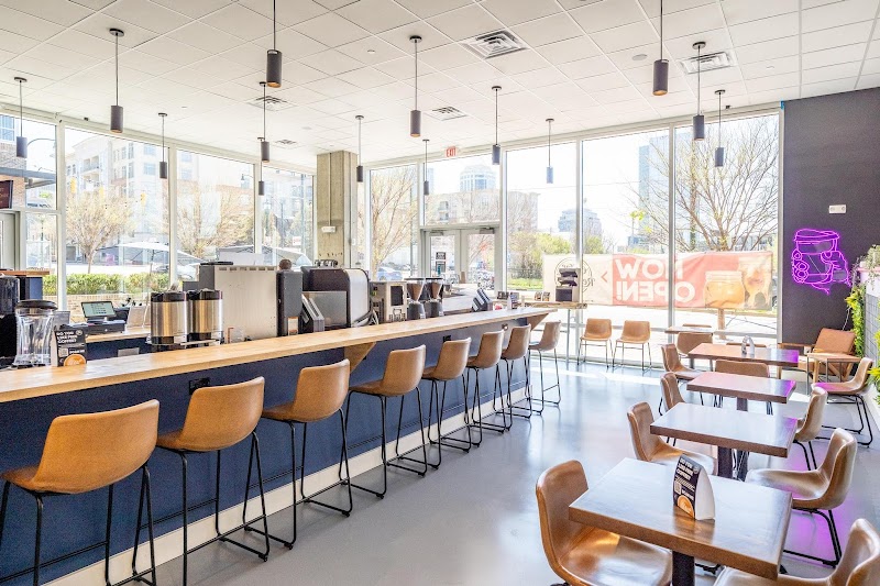 Coffee Republic Trade Street