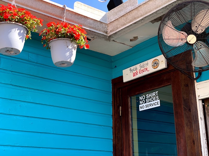 Mojo Risin' Coffee Co.