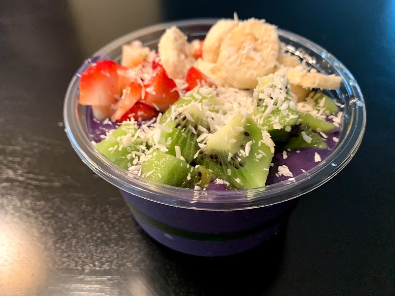 Mojo Risin' Coffee Co.