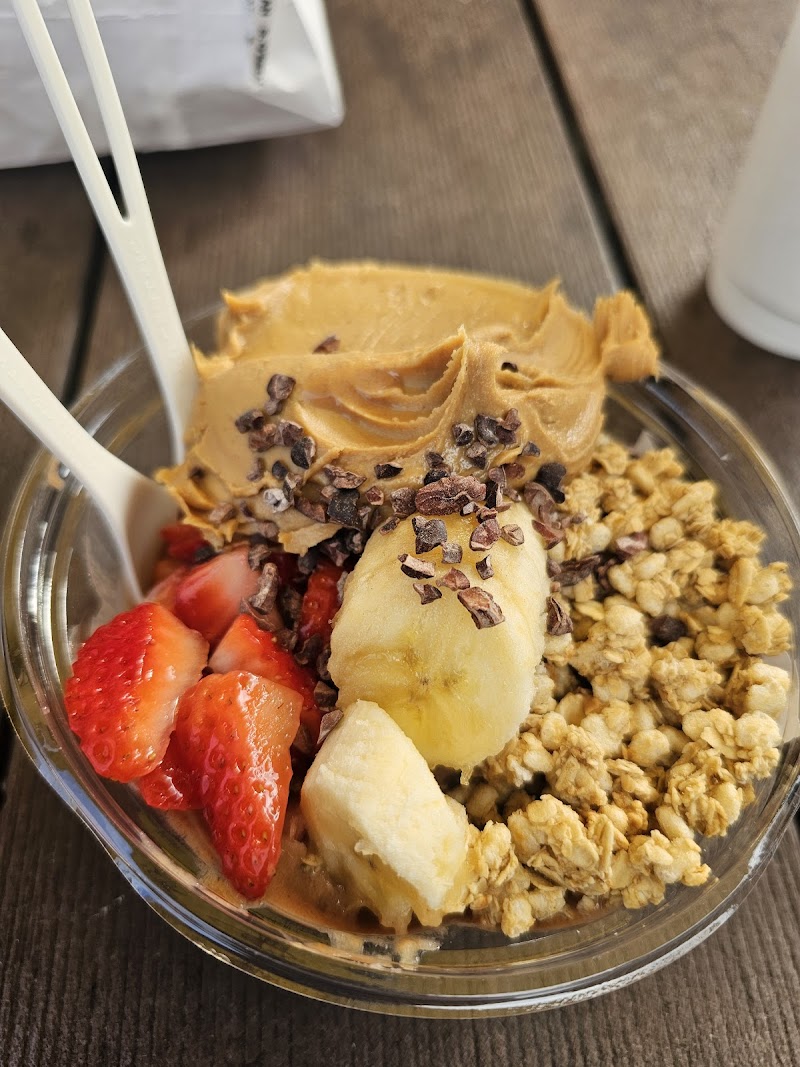 Mojo Risin' Coffee Co.