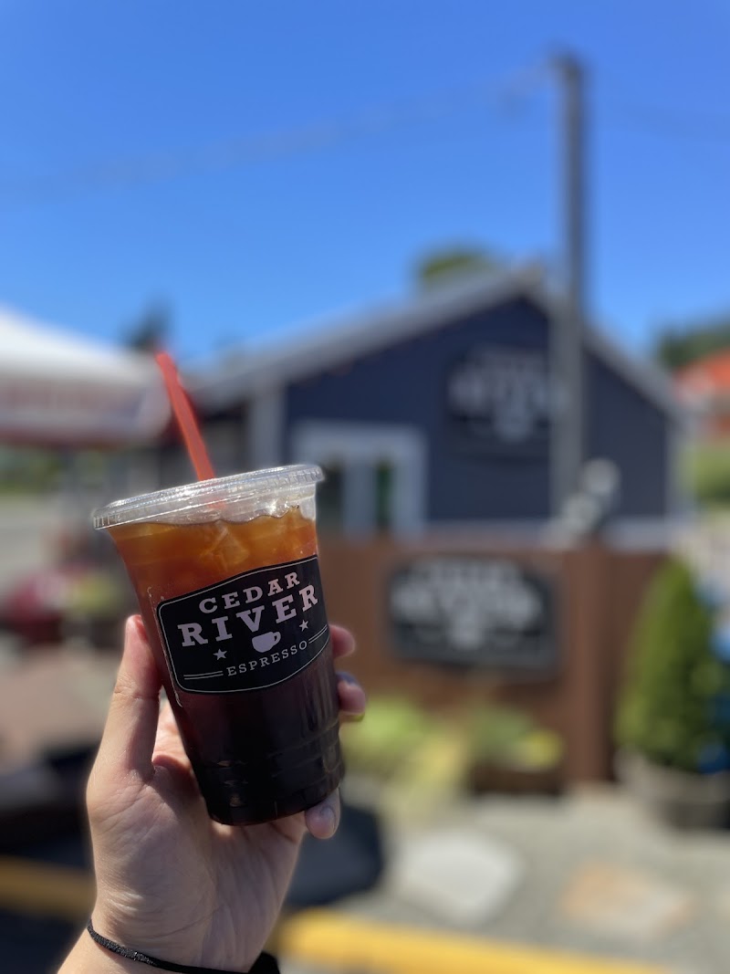 Cedar River Espresso