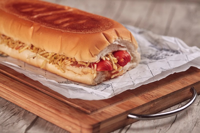 Little Brazil MN Market & Cafe