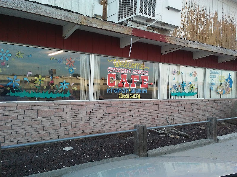 Cattlemen’s Cafe