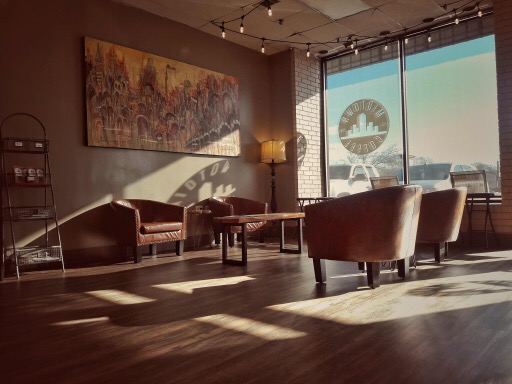 Natural State Coffee Roasters