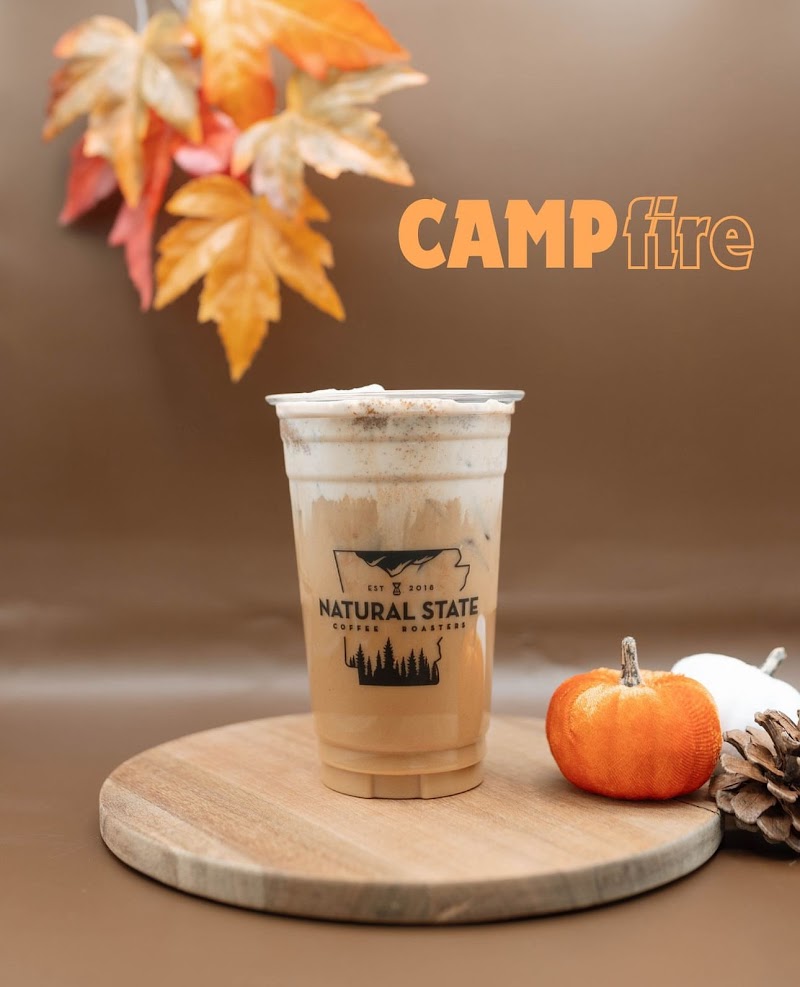 Natural State Coffee Roasters