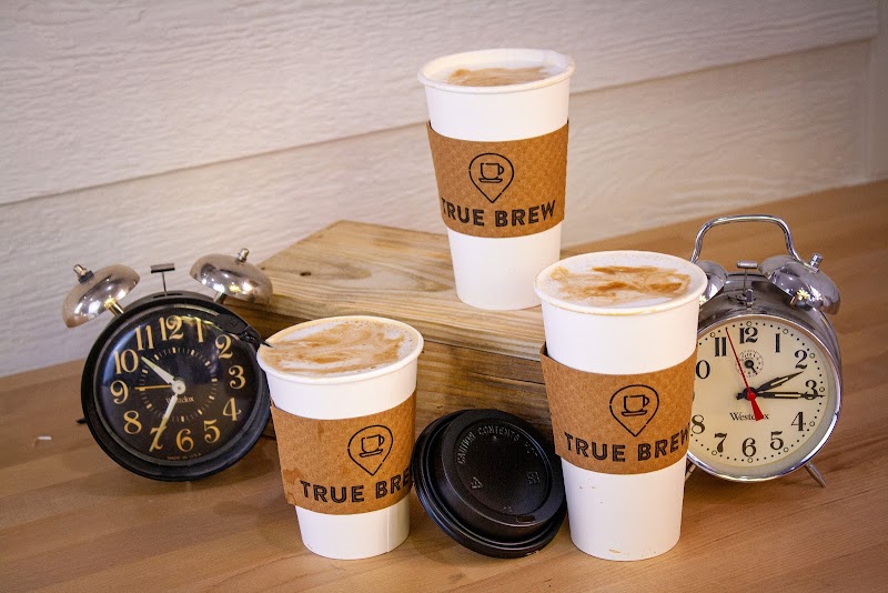 True Brew