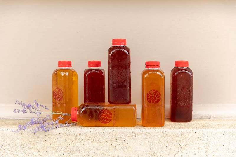 Sweetwaters Coffee & Tea