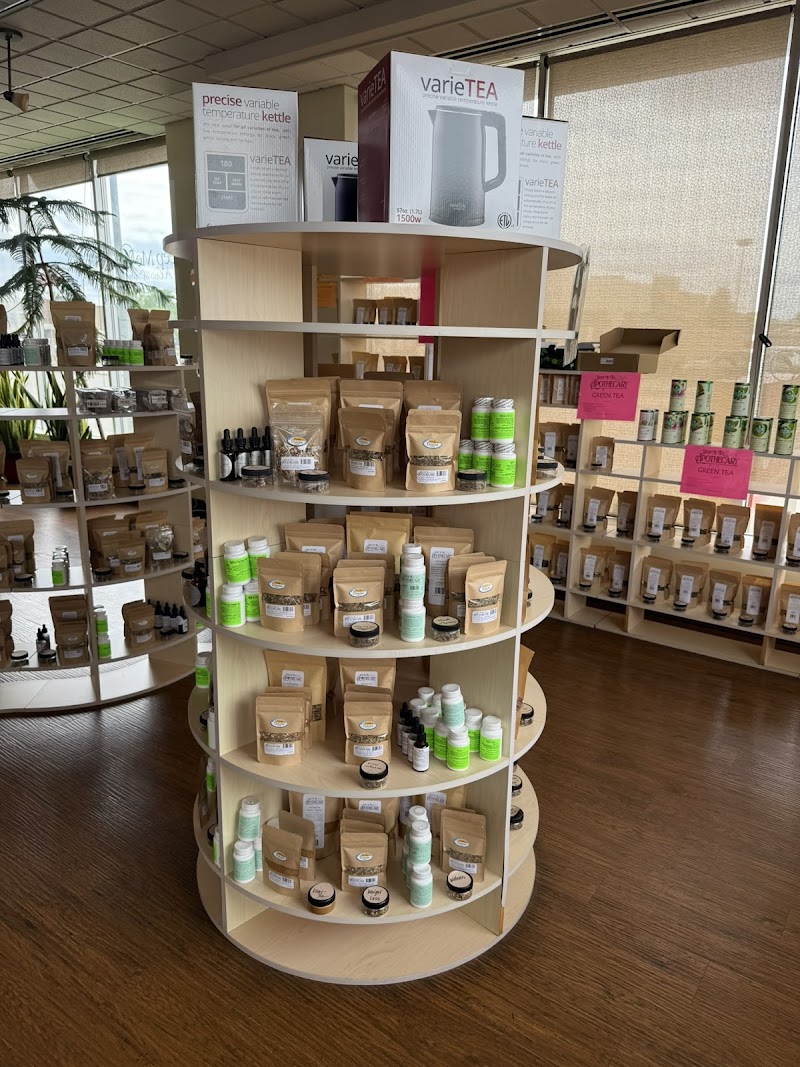 Steep Me Tea Apothecary