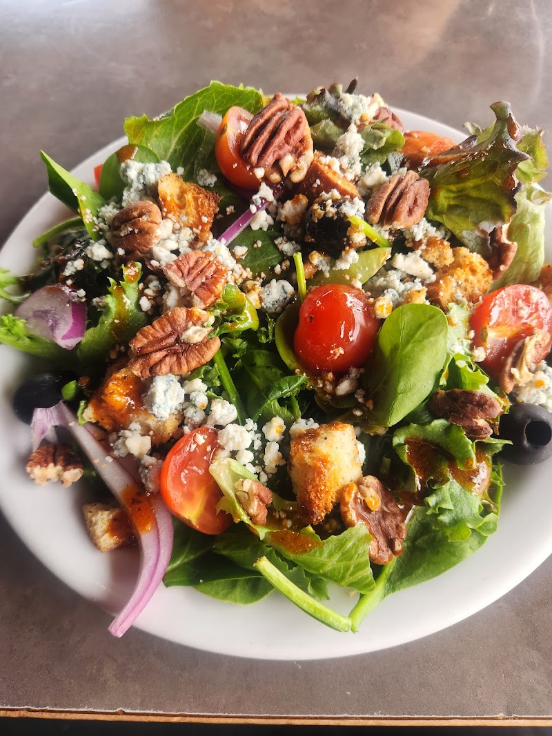 Tellers Gallery & Bar