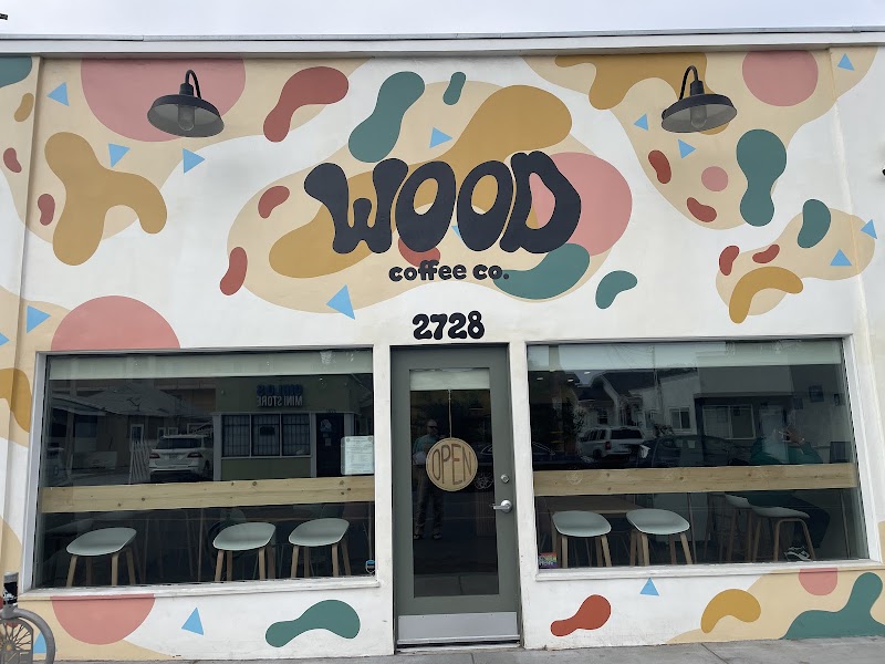 Wood Coffee Co.