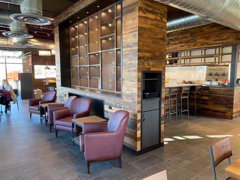 Mokas Coffee & Eatery